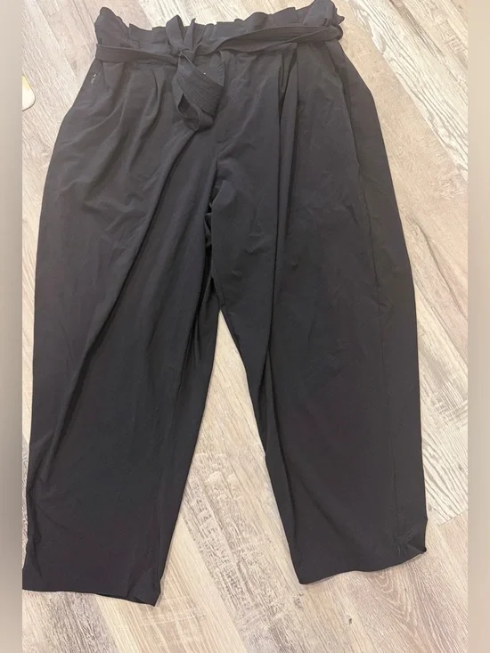 Athleta Skyline Pant ll-Size 24(Plus Size) - Picture 2 of 7
